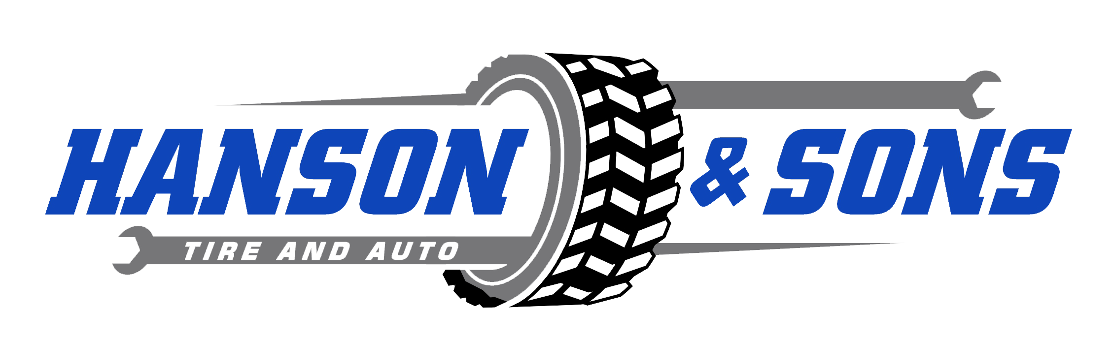 Hanson & Sons Tire (Clarion, IA)